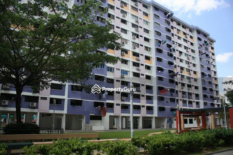 For Rent - 111 Bedok North Road