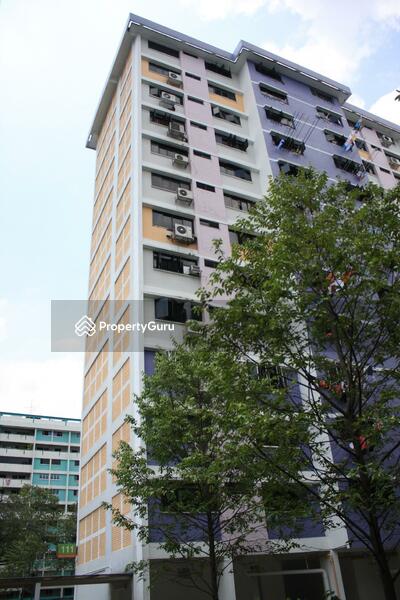 For Rent - 111 Bedok North Road