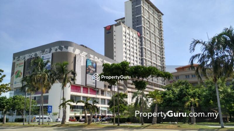 Clique @ Cyberjaya #0