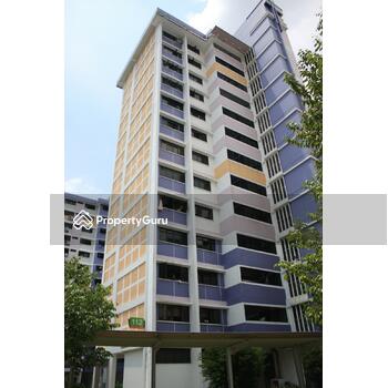 112 Bedok North Road
