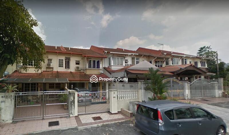 Untuk Dijual - BK5
