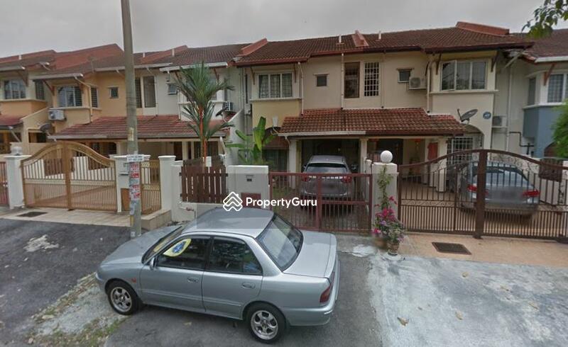 Untuk Dijual - BK5