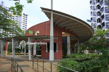 115 Bedok North Road