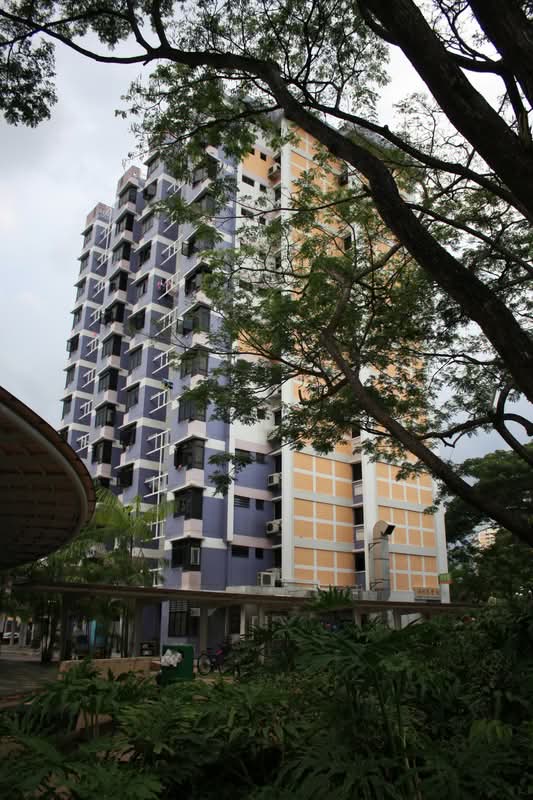 115 Bedok North Road