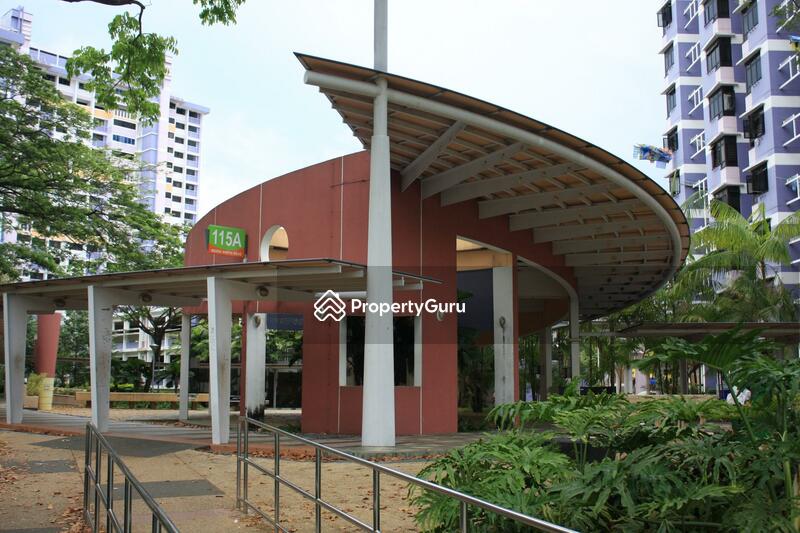 For Sale - 115 Bedok North Road