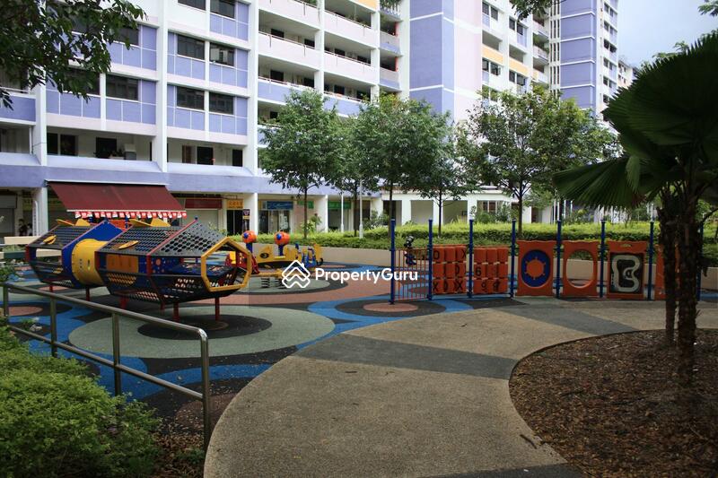 For Sale - 115 Bedok North Road