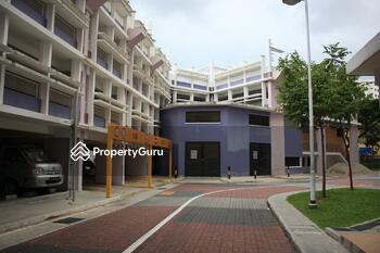 116 Bedok North Road