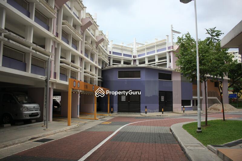 116 Bedok North Road #0
