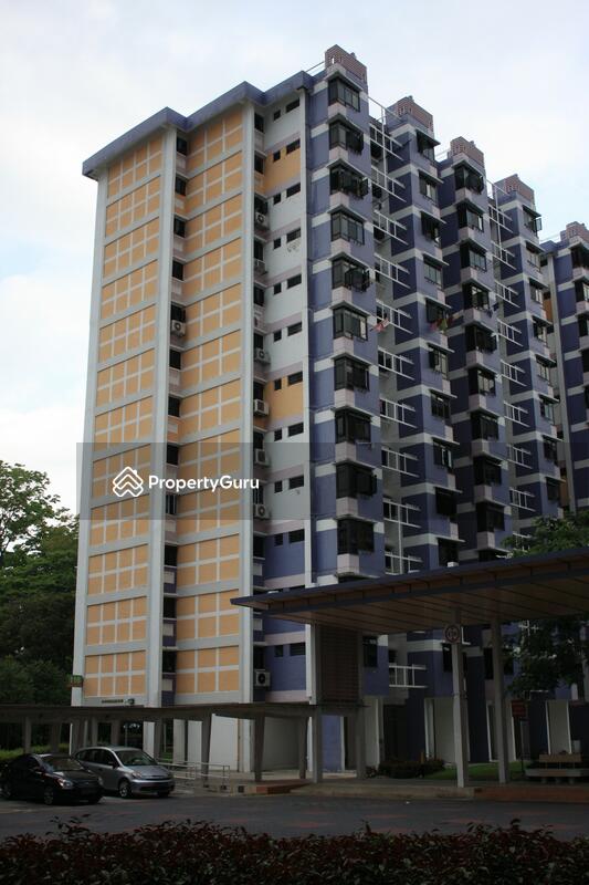 116 Bedok North Road #0