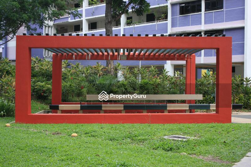 116 Bedok North Road #0