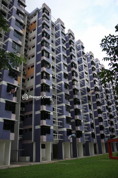 For Rent - 116 Bedok North Road