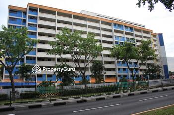 117 Bedok North Road