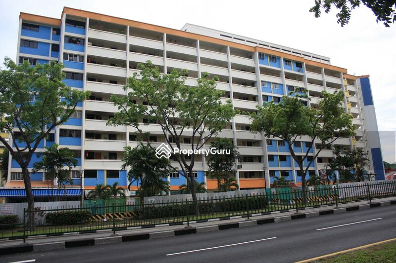 117 Bedok North Road #0