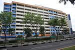 117 Bedok North Road #0
