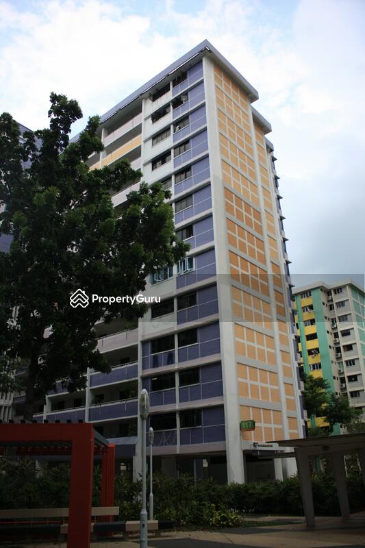 117 Bedok North Road #0