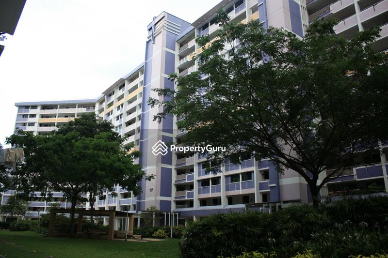 117 Bedok North Road #0