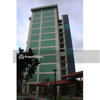 119 Bedok North Road