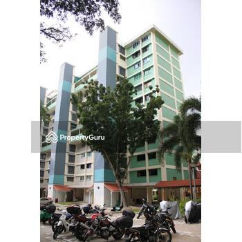 121 Bedok North Road