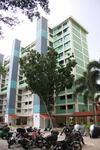 121 Bedok North Road #0