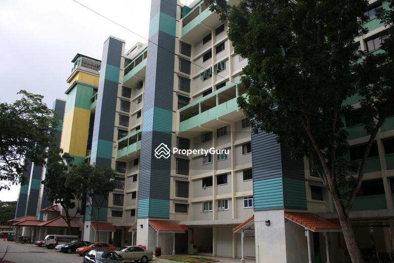 121 Bedok North Road #0
