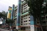 121 Bedok North Road #0