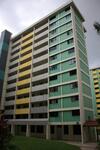 124 Bedok North Road #0