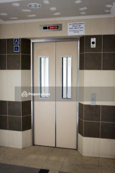 For Rent - 124 Bedok North Road