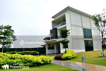 DUMALIS Residence @ 16 Sierra