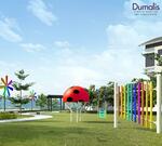 DUMALIS Residence @ 16 Sierra #0