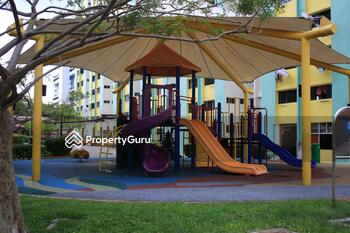125 Bedok North Road