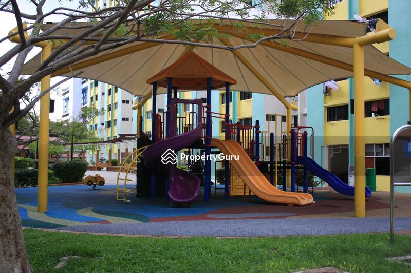 For Sale - 125 Bedok North Road