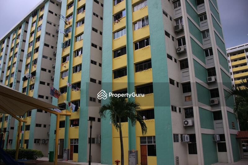 125 Bedok North Road HDB Details in Bedok / Upper East Coast