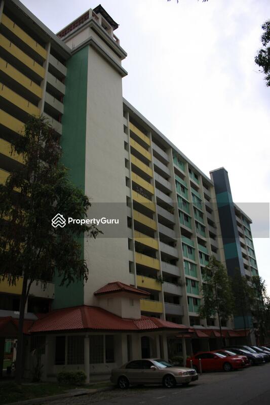 125 Bedok North Road #0