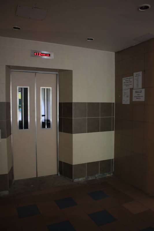 125 Bedok North Road
