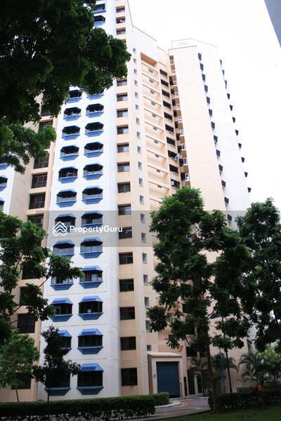 For Sale - 180 Bedok North Road