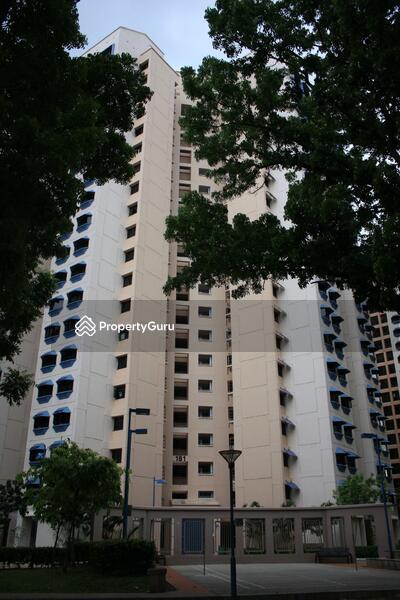 For Sale - 181 Bedok North Road