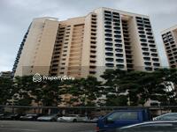 Bedok North Road