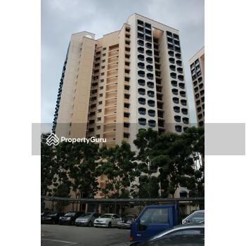 182 Bedok North Road