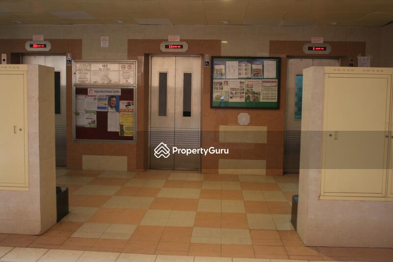 For Sale - 182 Bedok North Road