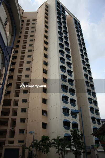 For Rent - 183 Bedok North Road
