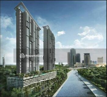 Nova Pantai Residence @ Pantai