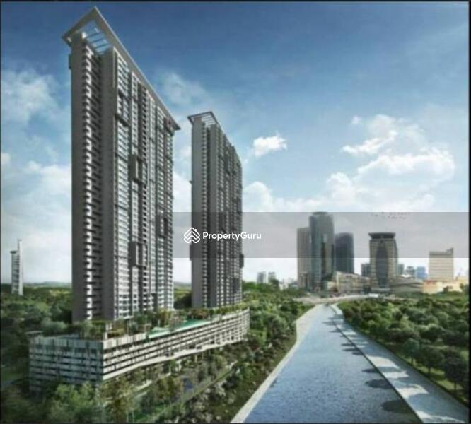 For Rent - Nova Pantai Residence @ Pantai