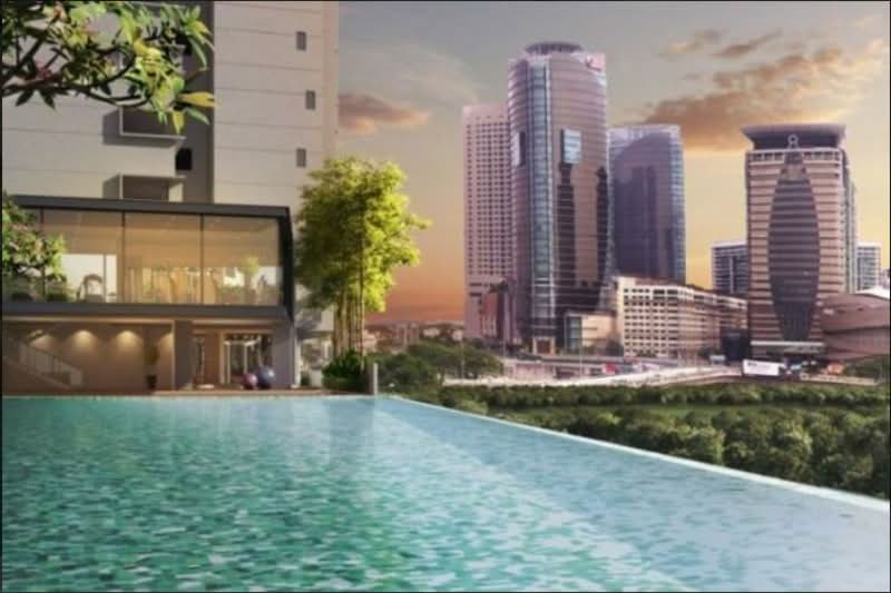 Nova Pantai Residence @ Pantai - iProperty.com.my