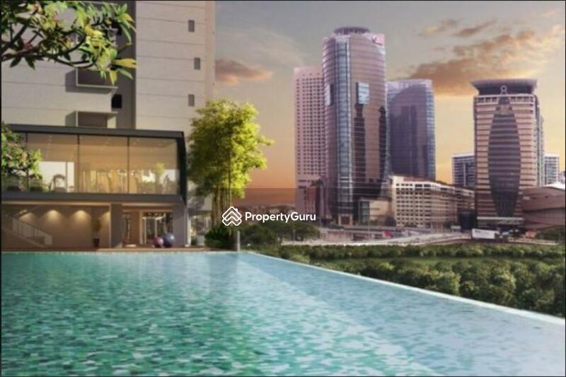 For Rent - Nova Pantai Residence @ Pantai