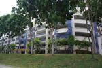 184 Bedok North Road #0
