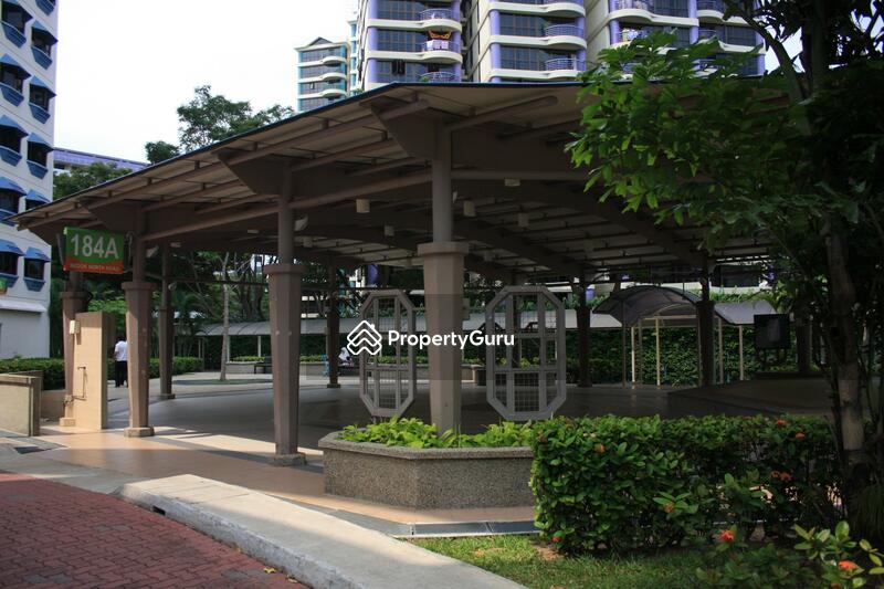 184 Bedok North Road #0