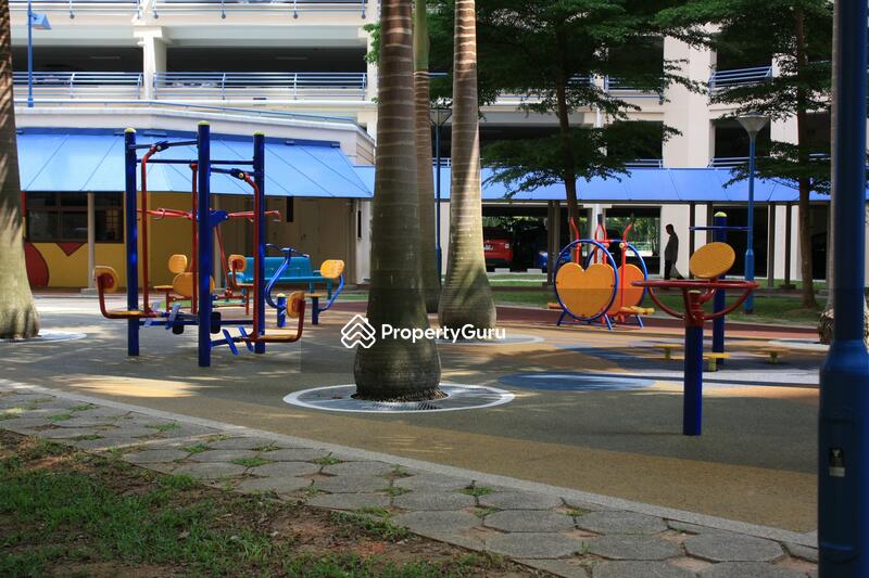 185 Bedok North Road #0