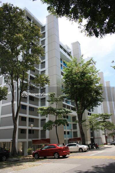 For Sale - 421 Bedok North Road