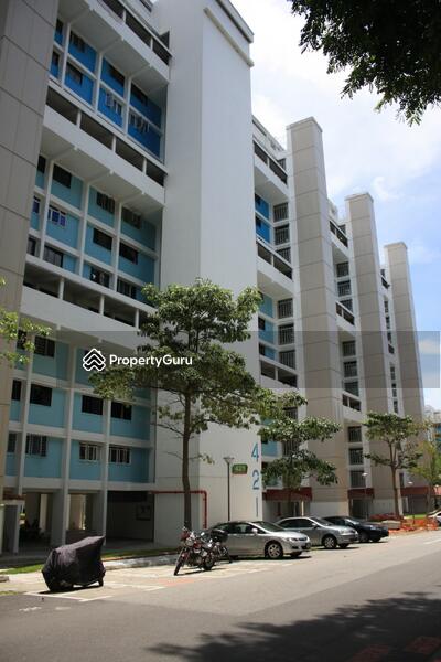 For Sale - 421 Bedok North Road