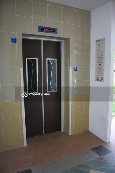 For Sale - 421 Bedok North Road